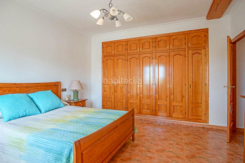 Foto 21a58143-e398-4b5b-b880-4c37b7d8463a. Chalet with heating parking pool in Carrió - La Merced - Los Pinos Calp