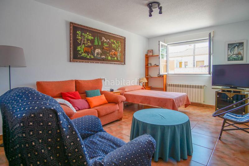 Foto 5cf202cc-9de9-4a47-8bbd-768d35125589. Chalet with heating parking pool in Carrió - La Merced - Los Pinos Calp