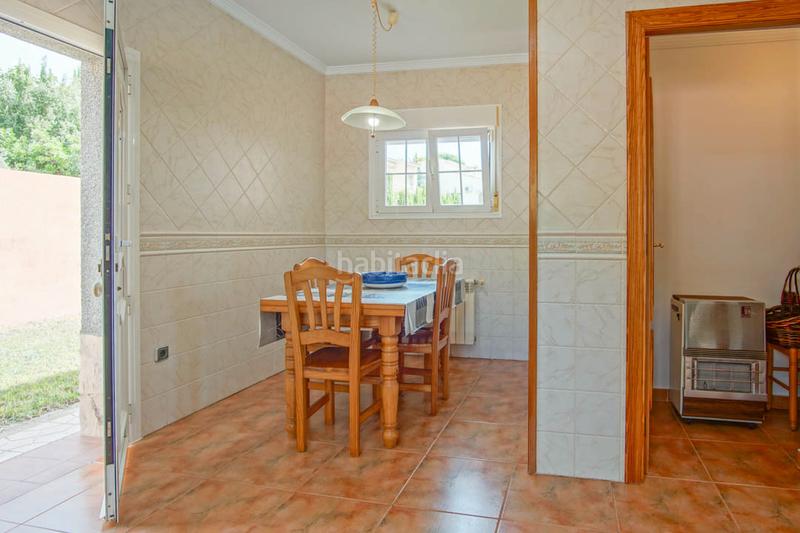 Foto 6d8d5ac3-774c-4303-9744-e023d30792ee. Chalet with heating parking pool in Carrió - La Merced - Los Pinos Calp