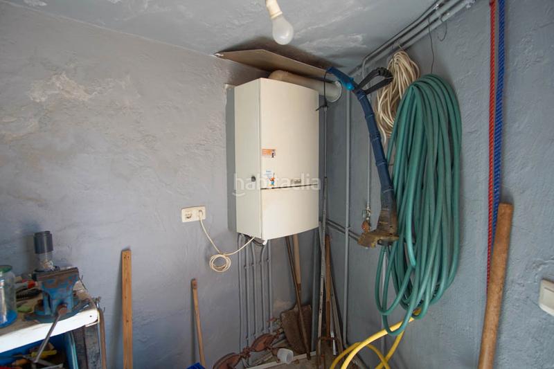 Foto ae78870a-0fce-4cff-ac0a-b837a6640907. Chalet with heating parking pool in Carrió - La Merced - Los Pinos Calp