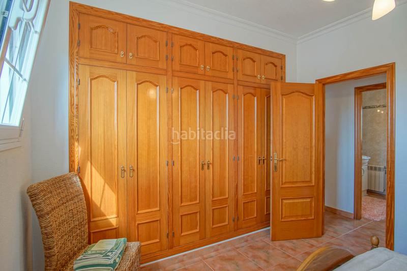 Foto ca7f95c9-1cea-4569-b6c5-8855a52b8dce. Chalet with heating parking pool in Carrió - La Merced - Los Pinos Calp