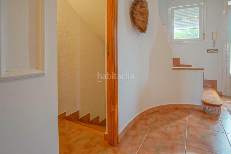 Foto 6ce9b1ba-fd68-42e5-9d00-758120459a25. Chalet avec chauffage parking piscine dans Carrió - La Merced - Los Pinos Calp