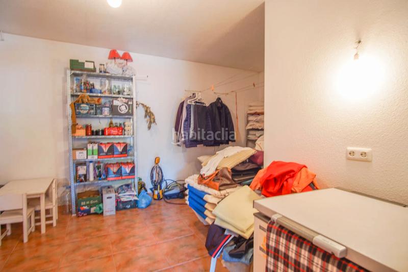 Foto 7159de7a-ddef-48eb-8181-8d032c0e0a73. Chalet avec chauffage parking piscine dans Carrió - La Merced - Los Pinos Calp