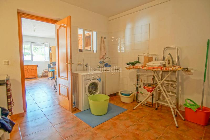 Foto 7b6786f6-b137-4af4-8839-dab518cd883c. Chalet avec chauffage parking piscine dans Carrió - La Merced - Los Pinos Calp