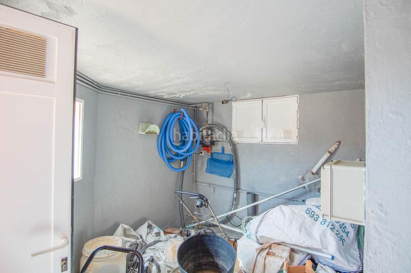 Foto a560e5b9-6e7f-4d29-98ed-221e7f8e3407. Chalet avec chauffage parking piscine dans Carrió - La Merced - Los Pinos Calp