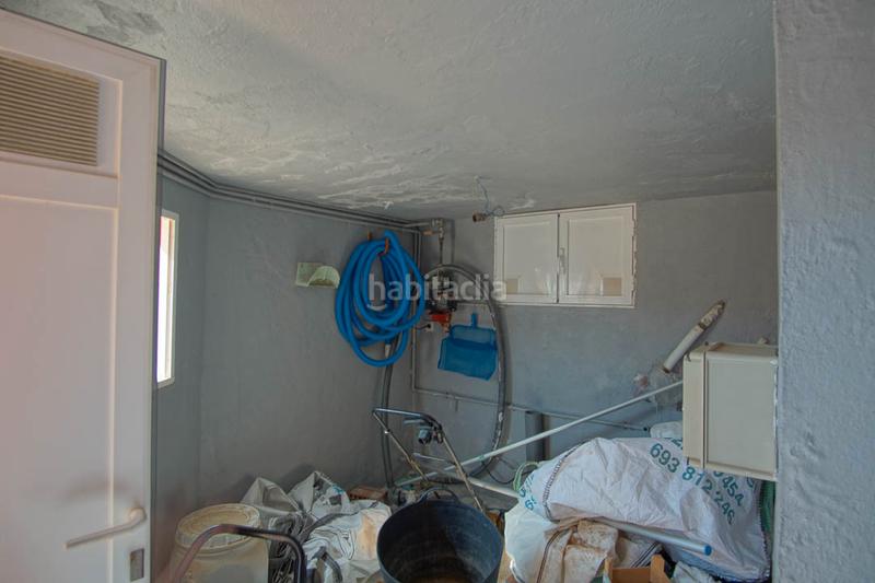 Foto ae917919-829f-45fe-81b1-1e00cc9ce568. Chalet avec chauffage parking piscine dans Carrió - La Merced - Los Pinos Calp