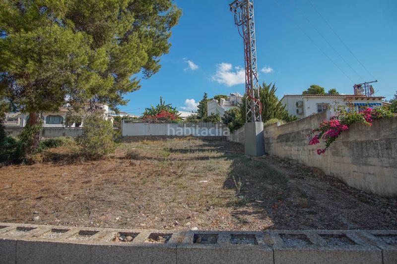 Foto e6f08608-7b39-425d-9844-7f807b67591f. Chalet avec chauffage parking piscine dans Carrió - La Merced - Los Pinos Calp