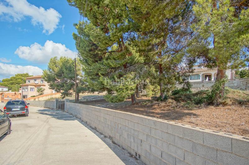 Foto eb10f7e5-8f7f-4e4f-aa1b-9d3b7e3b835a. Chalet avec chauffage parking piscine dans Carrió - La Merced - Los Pinos Calp