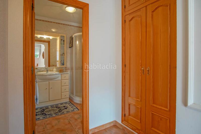 Foto eb1fdd97-620e-47b4-99f0-e78280df9b6d. Chalet avec chauffage parking piscine dans Carrió - La Merced - Los Pinos Calp