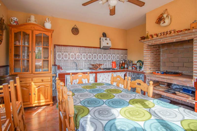 Foto f2b948e3-b586-4aa3-9d6c-3127043ebf8c. Chalet avec chauffage parking piscine dans Carrió - La Merced - Los Pinos Calp