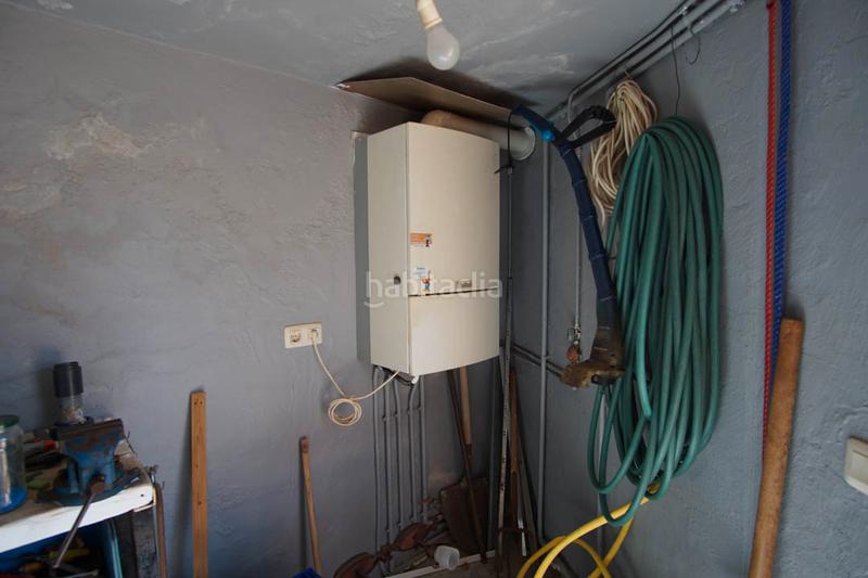 Foto fc72fdce-206a-4166-a08f-ce4bdf5b29d9. Chalet avec chauffage parking piscine dans Carrió - La Merced - Los Pinos Calp