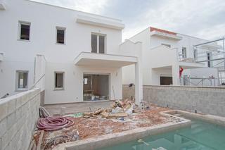 Casa adossada a Verger (el)