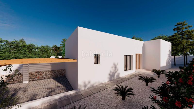 Foto 5d620e12-8290-4417-9c3d-425563e6cabd. Chalet with heating parking pool in Pinar de Advocat-Cometa Moraira