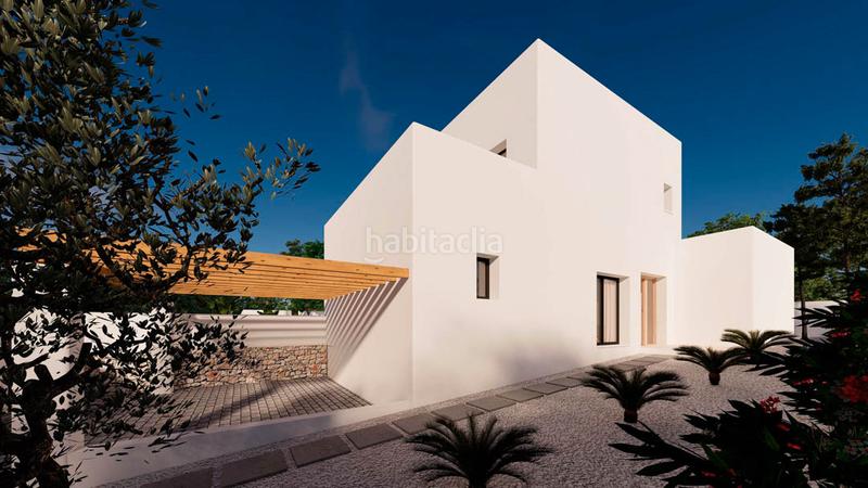 Foto c358d0e2-237f-42dc-bf89-86ca64e7f0db. Chalet con riscaldamento parcheggio piscina in Pinar de Advocat-Cometa Moraira