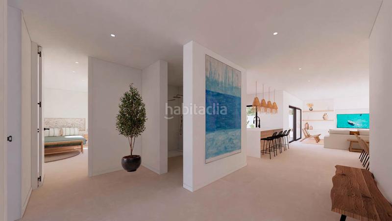 Foto d14403ef-a109-4abc-8480-ba5b133921ab. Chalet con riscaldamento parcheggio piscina in Pinar de Advocat-Cometa Moraira
