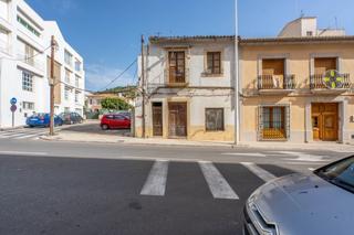 Terreny residencial a Centro Ciudad