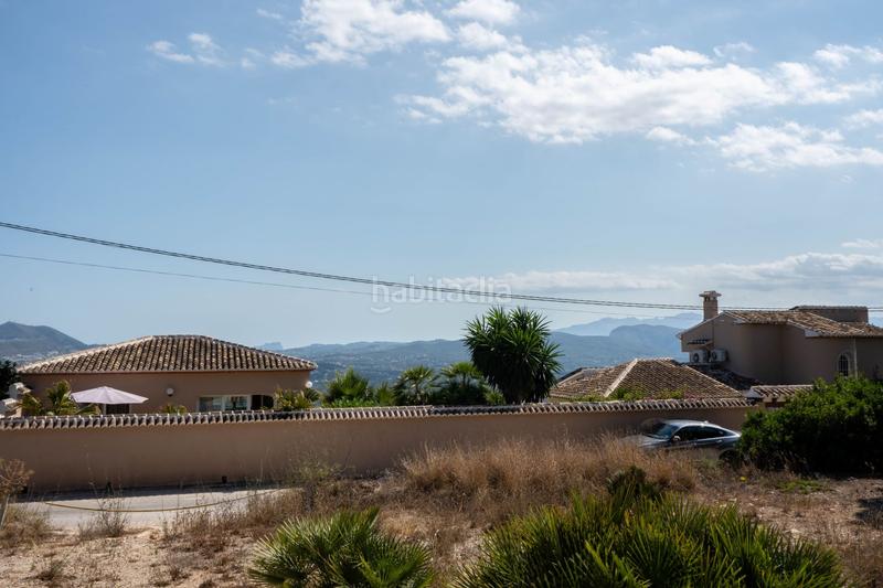 Foto ef0a4301-a97a-4369-94fe-2e1b6596a13f. Terreno residenziale in Puerto Xàbia
