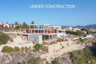 Chalet à Pinar de Advocat-Cometa