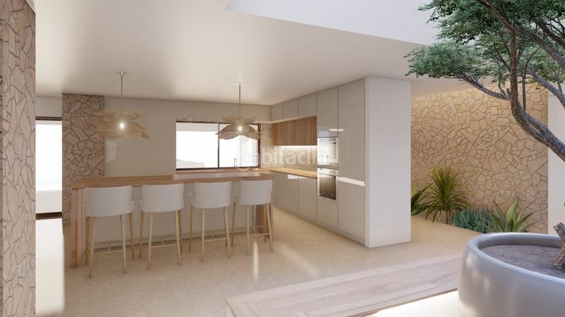 Foto 4cd2747b-9650-46b8-91e0-ee735d7c0102. Chalet avec chauffage parking piscine dans Pinar de Advocat-Cometa Moraira