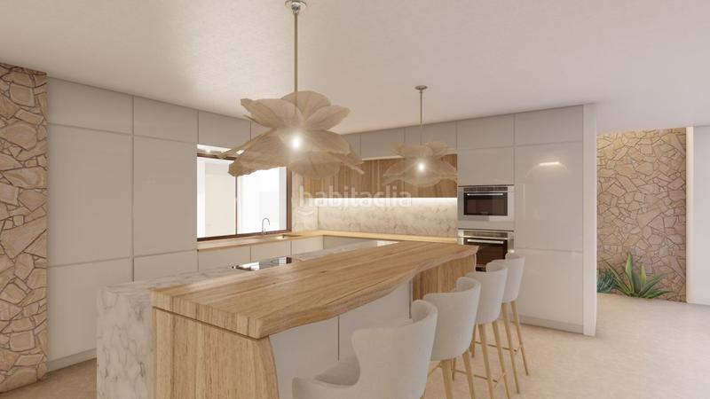 Foto c5e5d55f-704e-48f7-992e-249da7231424. Xalet amb calefacció aparcament piscina a Pinar de Advocat-Cometa Moraira