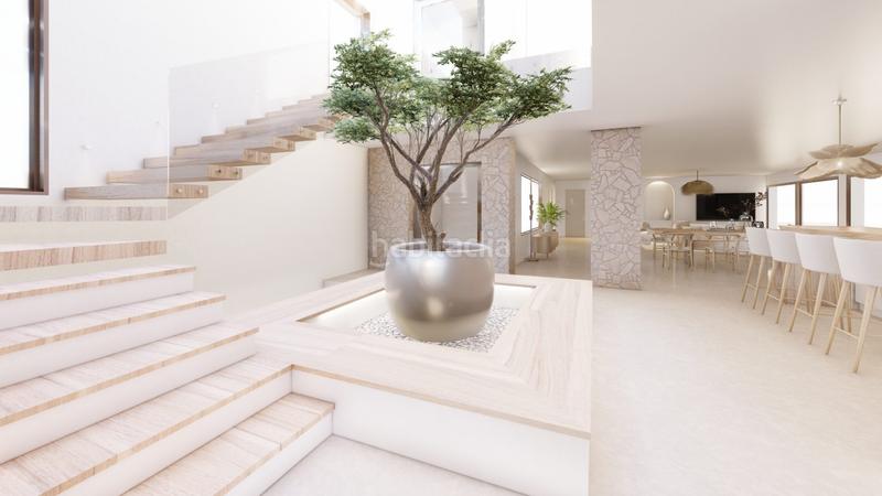 Foto dad55e3e-abe2-463c-b7f0-e0bdedc56f37. Xalet amb calefacció aparcament piscina a Pinar de Advocat-Cometa Moraira