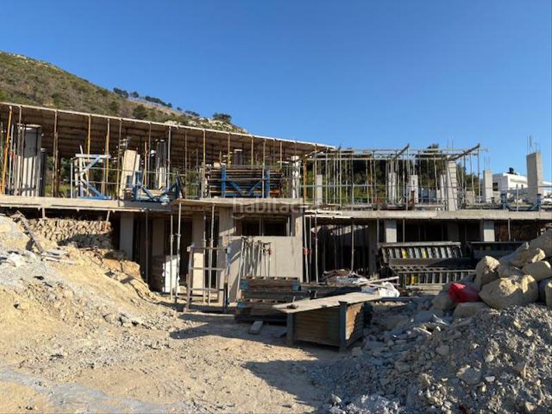 Foto 6d57bce1-1722-40dd-8852-912f30d43eec. Chalet mit heizung parking pool in Cap Martí - El Tossalet - Pinomar Xàbia