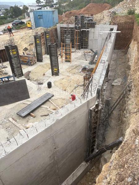 Foto 2c6fc689-176b-4d6c-b349-d67b80e11f70. Chalet en Cap Martí - El Tossalet - Pinomar Xàbia