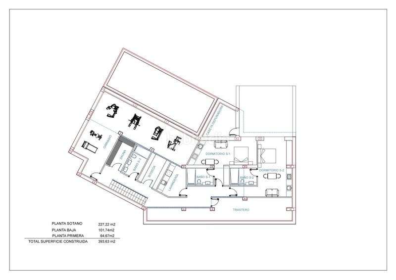 Foto 8520e79d-0906-4132-b348-4d2ed345f699. Chalet con riscaldamento parcheggio piscina in Cap Martí - El Tossalet - Pinomar Xàbia