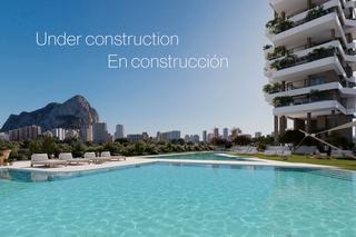 Apartament a Zona Levante - Playa Fossa