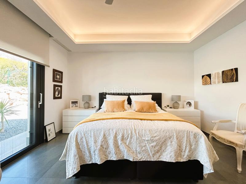 Foto 72ac26e4-a489-41c2-891c-601fb032998e. Chalet mit pool in Montgó - Ermita Xàbia