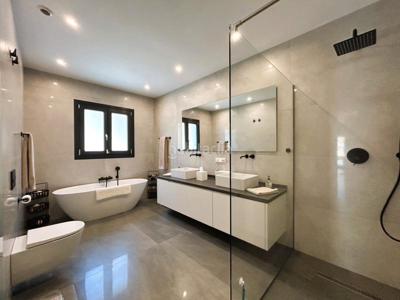 Foto e08646f1-4354-4d28-89ba-cd0e74eb9d10. Chalet mit pool in Montgó - Ermita Xàbia