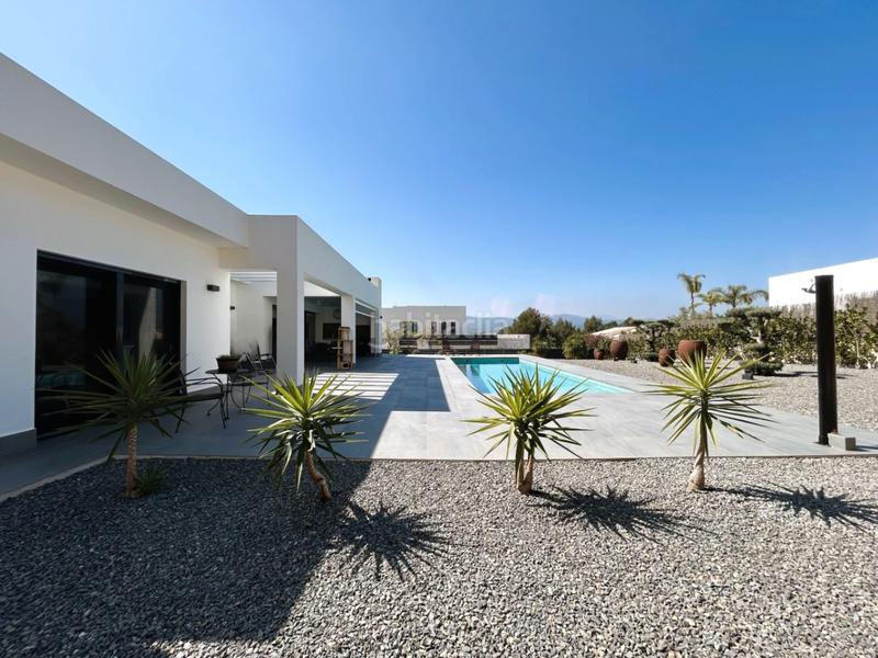 Foto aa5d58b8-c154-426a-9172-c4a8c4e1247f. Chalet en Montgó - Ermita Xàbia