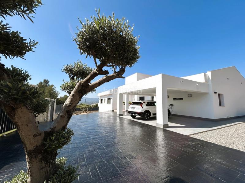 Foto ca9e4372-45fb-47db-b071-5a8ea2e1b904. Chalet en Montgó - Ermita Xàbia
