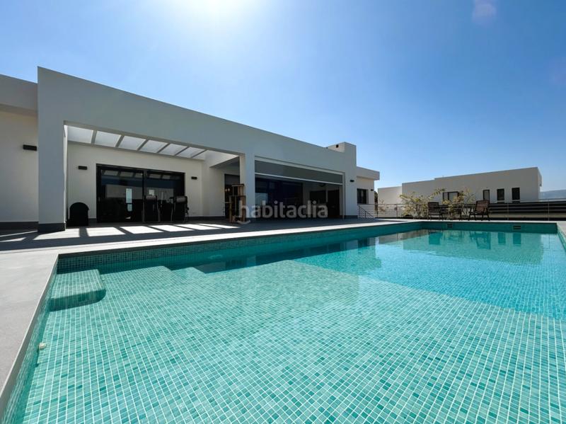 Foto d2ae7037-cee2-4b72-a723-6e8c2ba8b581. Xalet amb piscina a Montgó - Ermita Xàbia