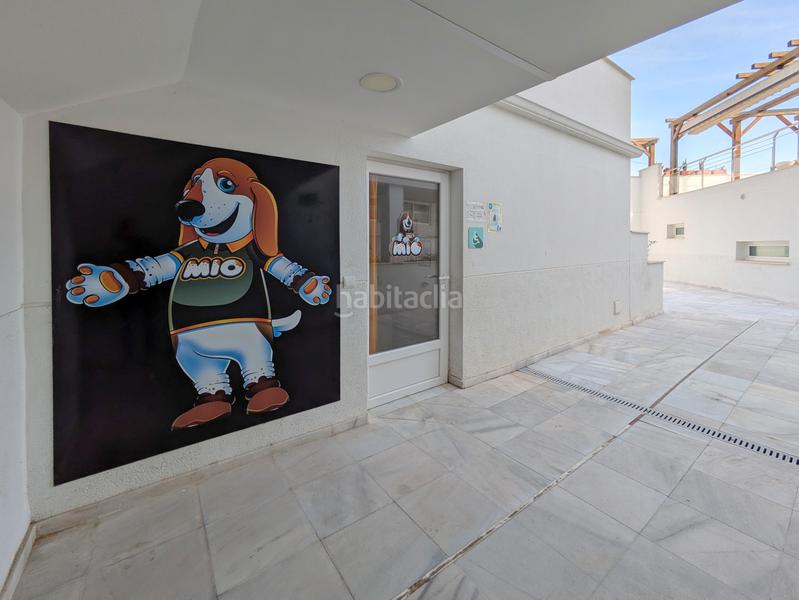 Foto 564922db-e7b1-488d-b94c-bb35a04d756c. Appartamento con riscaldamento parcheggio piscina in Campello (el)