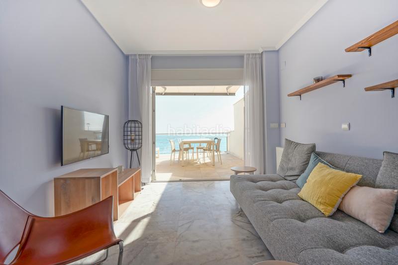 Foto 135b2cbc-2a68-4768-b378-5cf68c5b92c9. Appartement avec chauffage parking piscine dans Pueblo Acantilado-Lanuza Campello (el)