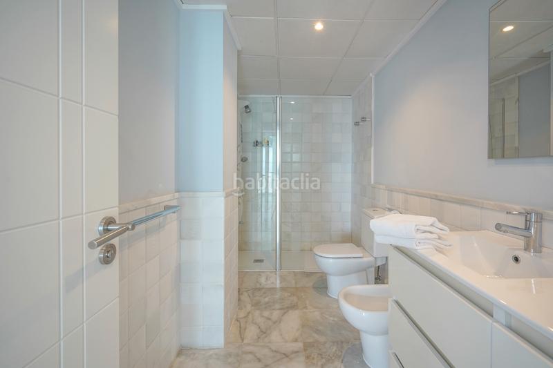 Foto 1af384bf-45bf-4b3a-aa19-992dbe4bb73b. Appartement avec chauffage parking piscine dans Pueblo Acantilado-Lanuza Campello (el)
