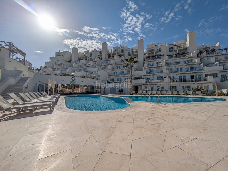 Foto 456a06f6-06ce-4402-84c4-b230119be3a2. Appartement avec chauffage parking piscine dans Pueblo Acantilado-Lanuza Campello (el)