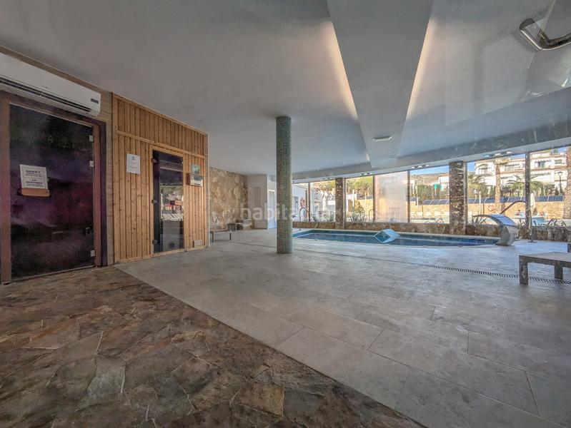 Foto b136d437-a3bc-46b1-9e95-a49287bc60d0. Appartement avec chauffage parking piscine dans Pueblo Acantilado-Lanuza Campello (el)