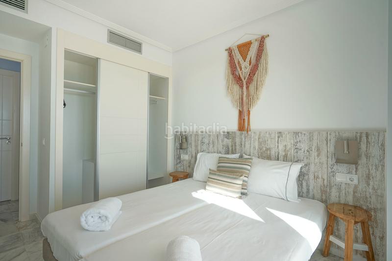 Foto e01e5e87-18ab-45a7-ad37-59b98b43283a. Appartement avec chauffage parking piscine dans Pueblo Acantilado-Lanuza Campello (el)