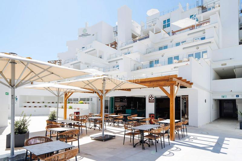 Foto eb25b2d6-f43a-492d-b1a4-633c90948b44. Appartement avec chauffage parking piscine dans Pueblo Acantilado-Lanuza Campello (el)