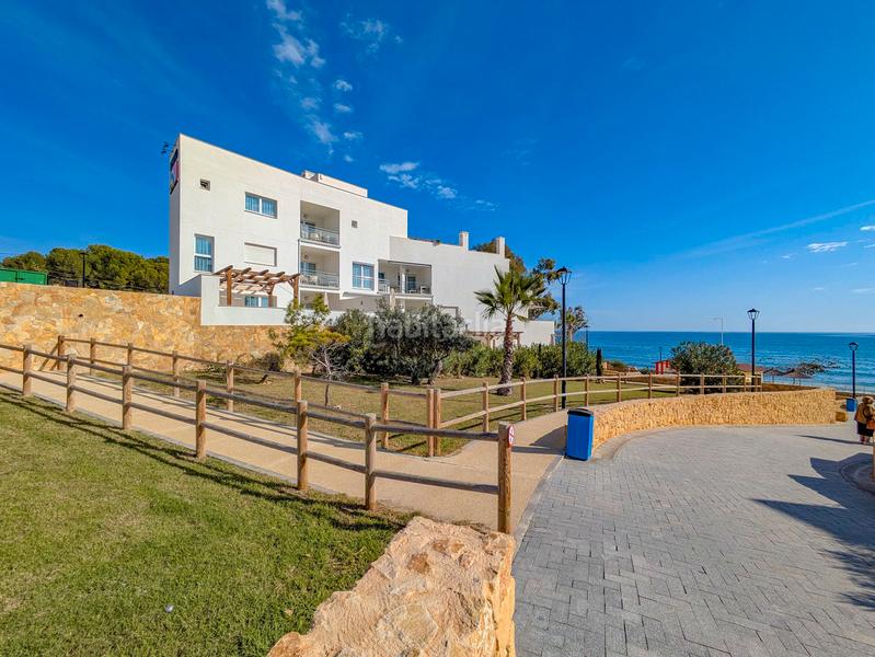 Foto 34dc9d8d-0f15-4f39-bb67-feeaaff17c2f. Etagenwohnung mit heizung parking pool in Pueblo Acantilado-Lanuza Campello (el)