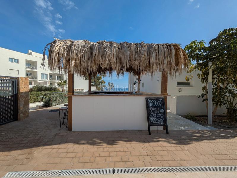 Foto 51c85638-4621-44aa-a5a5-ea4ab7afddd9. Etagenwohnung mit heizung parking pool in Pueblo Acantilado-Lanuza Campello (el)