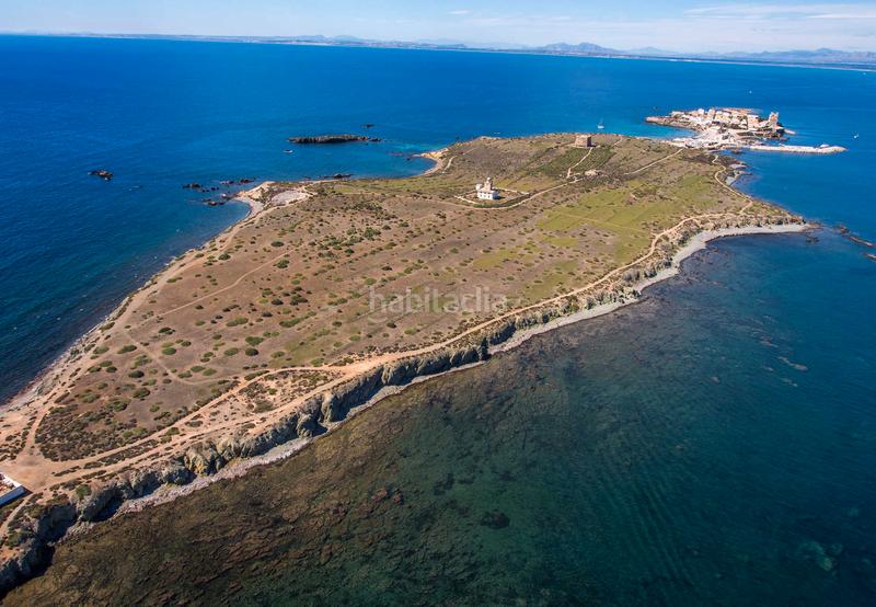 Foto aceef170-a436-46da-ac95-e61bc1faf885. Pis amb calefacció aparcament piscina a Pueblo Acantilado-Lanuza Campello (el)
