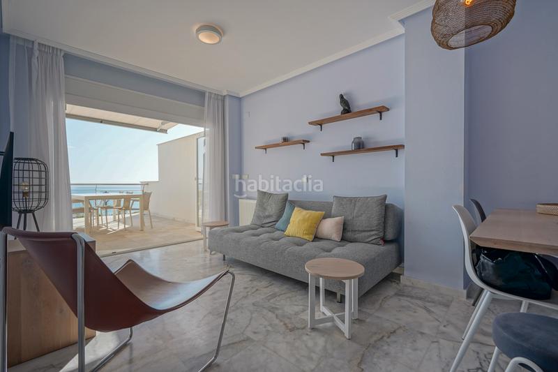 Foto 0517517c-6894-454d-ac7c-faf2bd83a733. Piso en Pueblo Acantilado-Lanuza Campello (el)