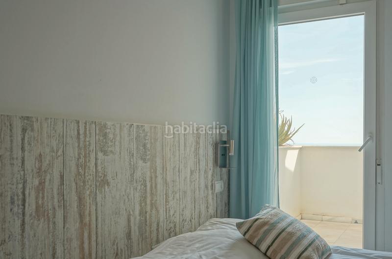 Foto 1c989b4d-f8e6-454c-bb8d-e557b58061ec. Piso en Pueblo Acantilado-Lanuza Campello (el)