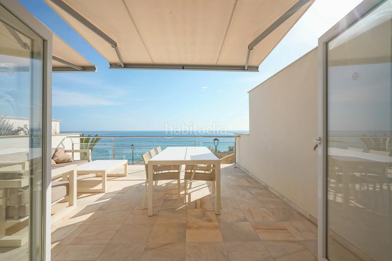Foto 41aa4d90-cfcb-408e-b039-51addd3882b8. Piso en Pueblo Acantilado-Lanuza Campello (el)