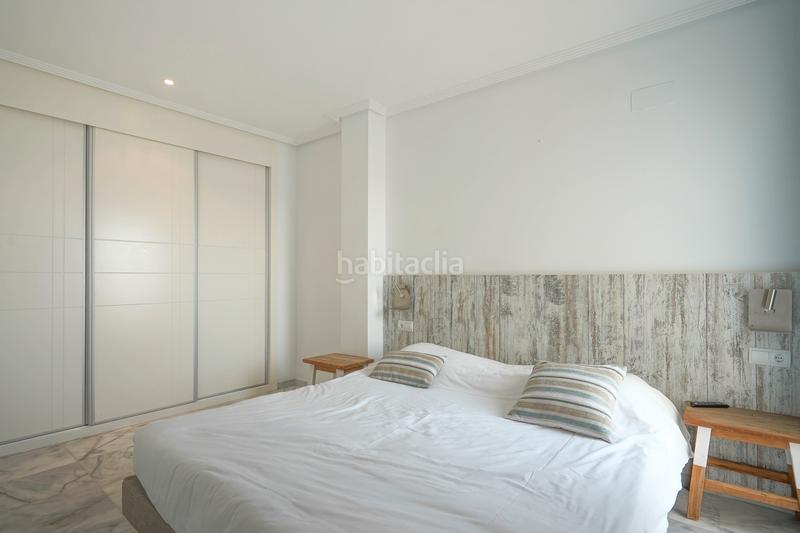 Foto 4567f02d-7304-4888-b2ad-ea49489c3e67. Piso en Pueblo Acantilado-Lanuza Campello (el)