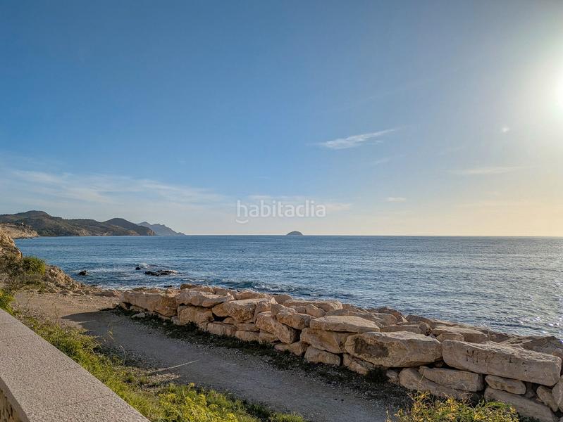 Foto 6352c2ab-bb97-40a3-a4cb-86a4a03e4960. Piso en Pueblo Acantilado-Lanuza Campello (el)