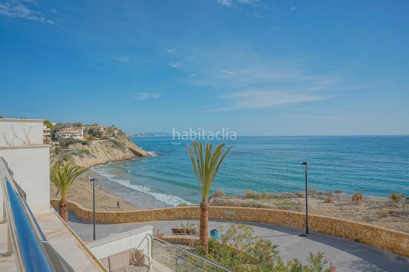 Foto 7776026a-fb51-4a5b-b9ec-daee2bf5b5ac. Piso en Pueblo Acantilado-Lanuza Campello (el)